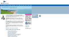 Desktop Screenshot of iossc.org.uk